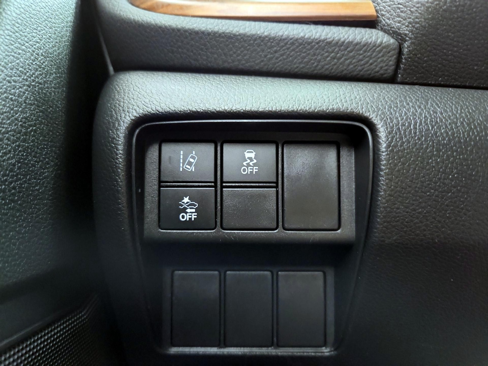 2019 Honda CR-V EX - Photo 14