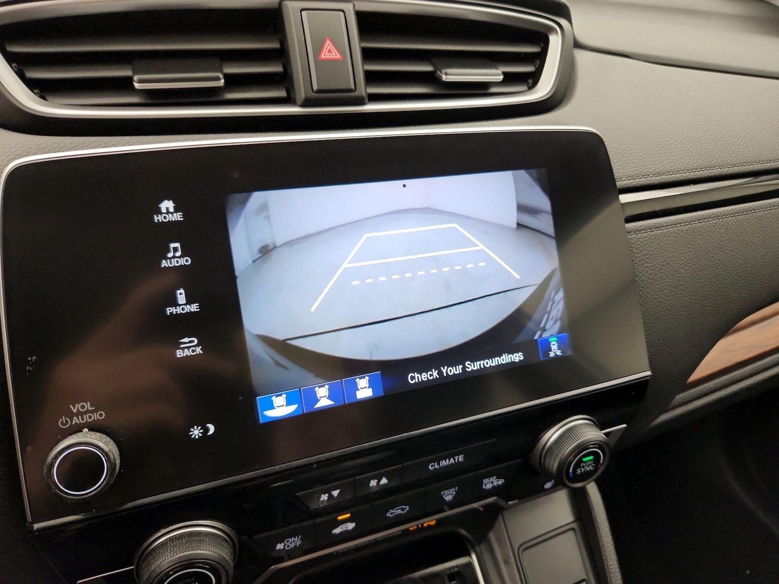 2019 Honda CR-V EX - Photo 15