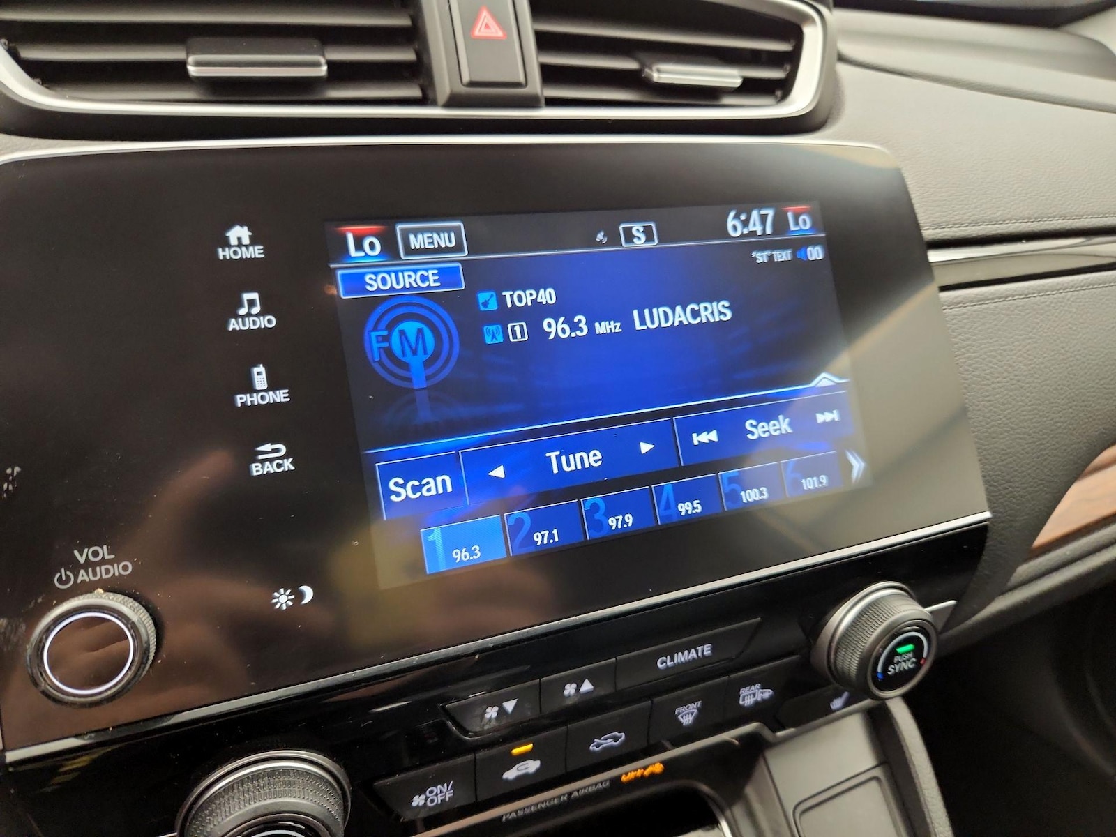 2019 Honda CR-V EX - Photo 16