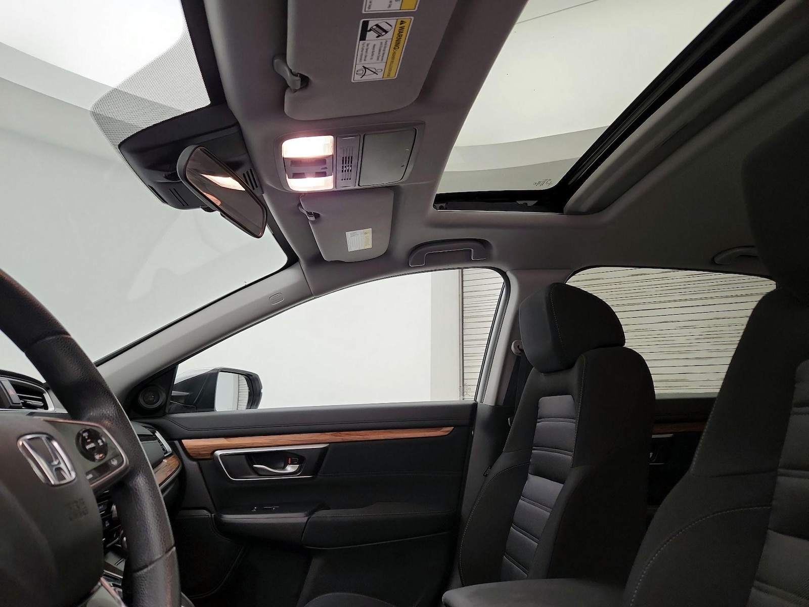 2019 Honda CR-V EX - Photo 20