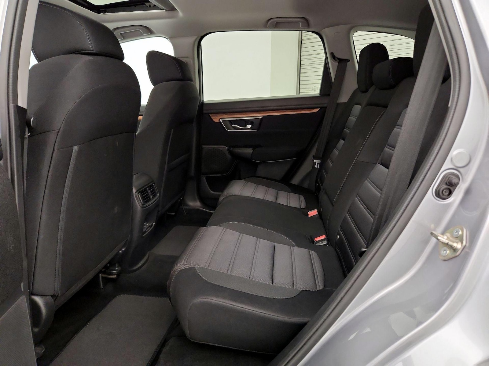 2019 Honda CR-V EX - Photo 21