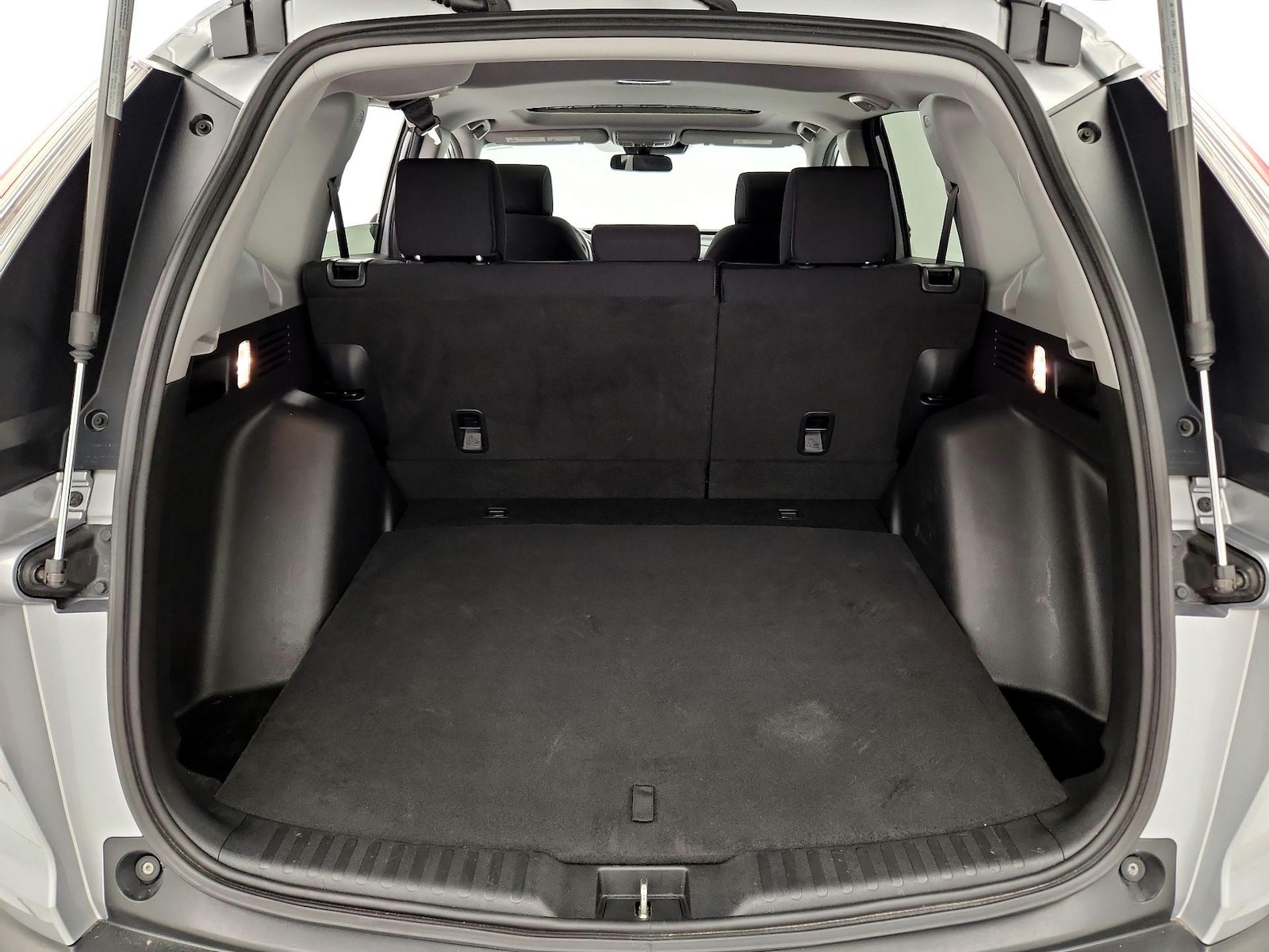 2019 Honda CR-V EX - Photo 22