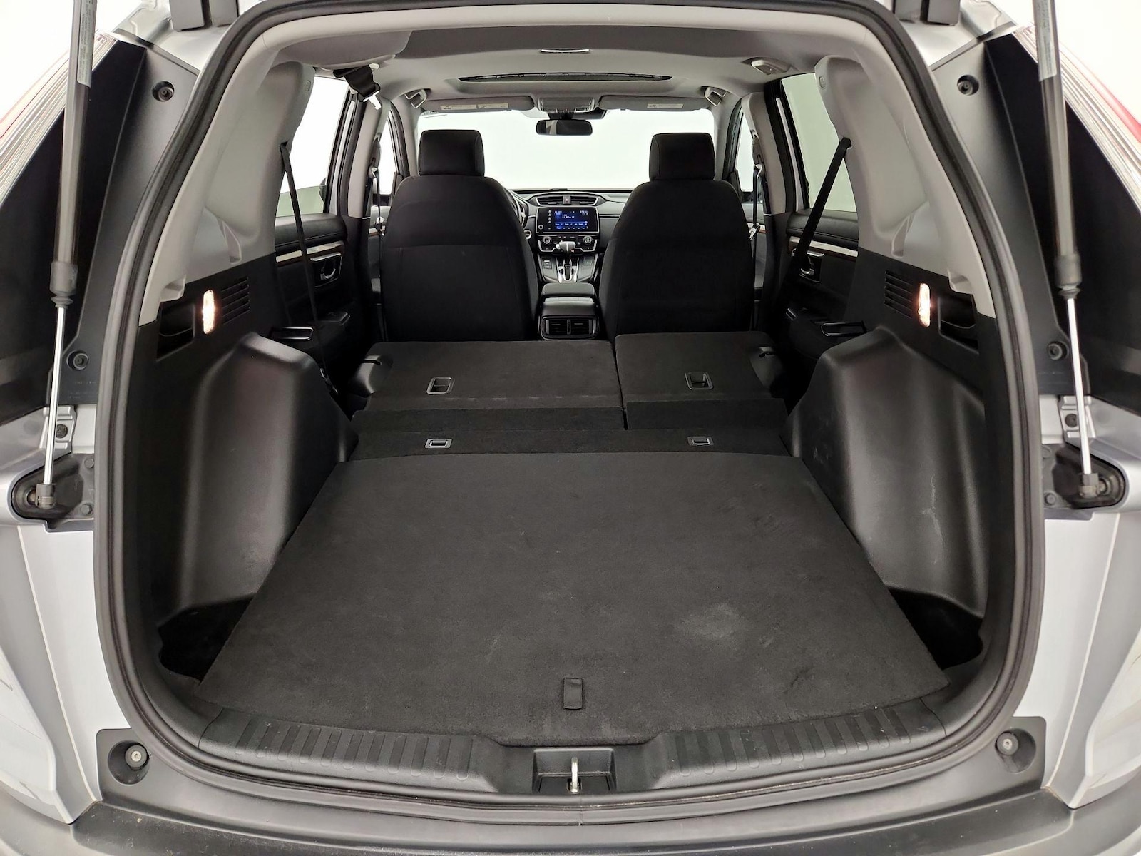 2019 Honda CR-V EX - Photo 23