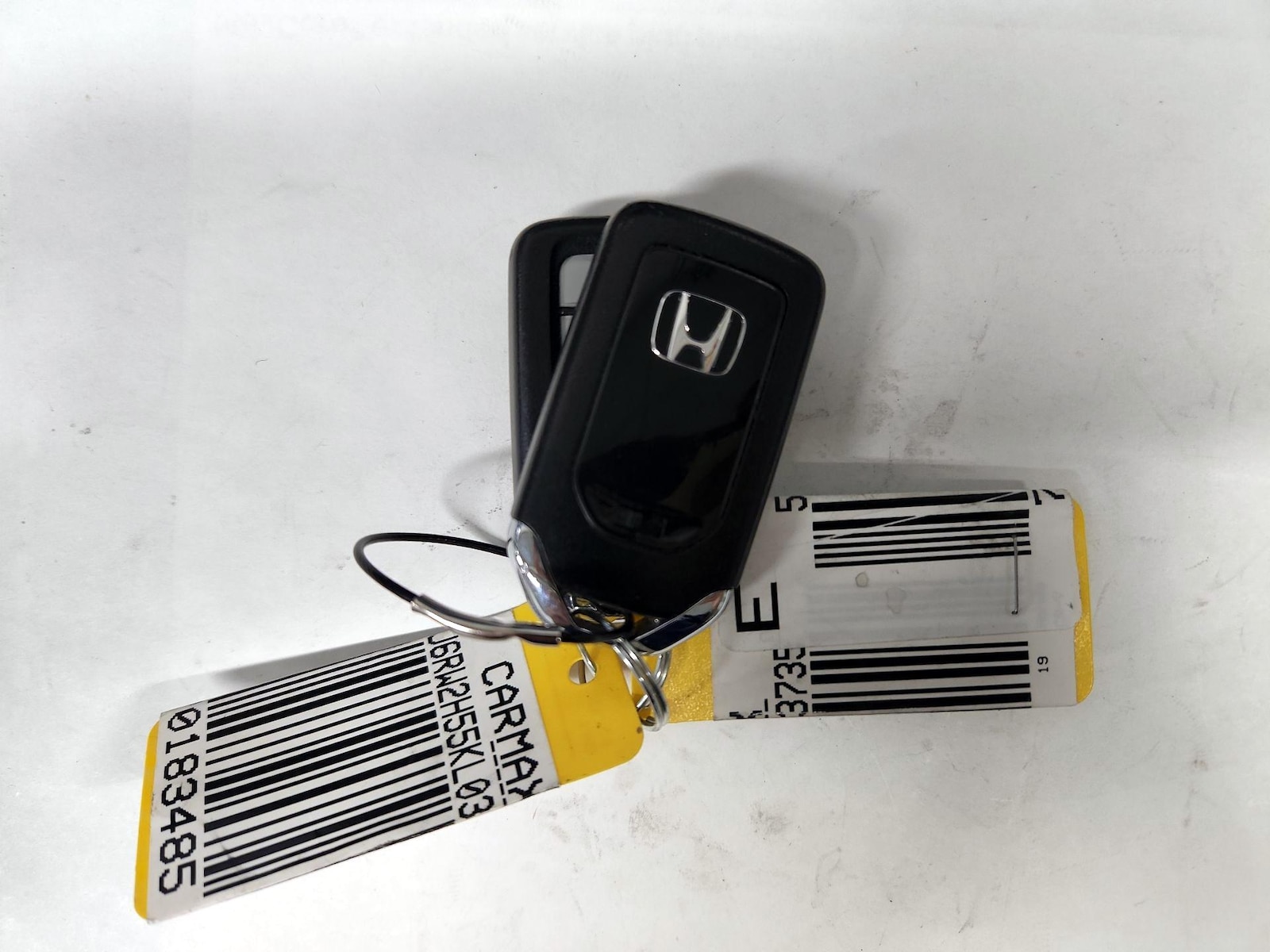 2019 Honda CR-V EX - Photo 25
