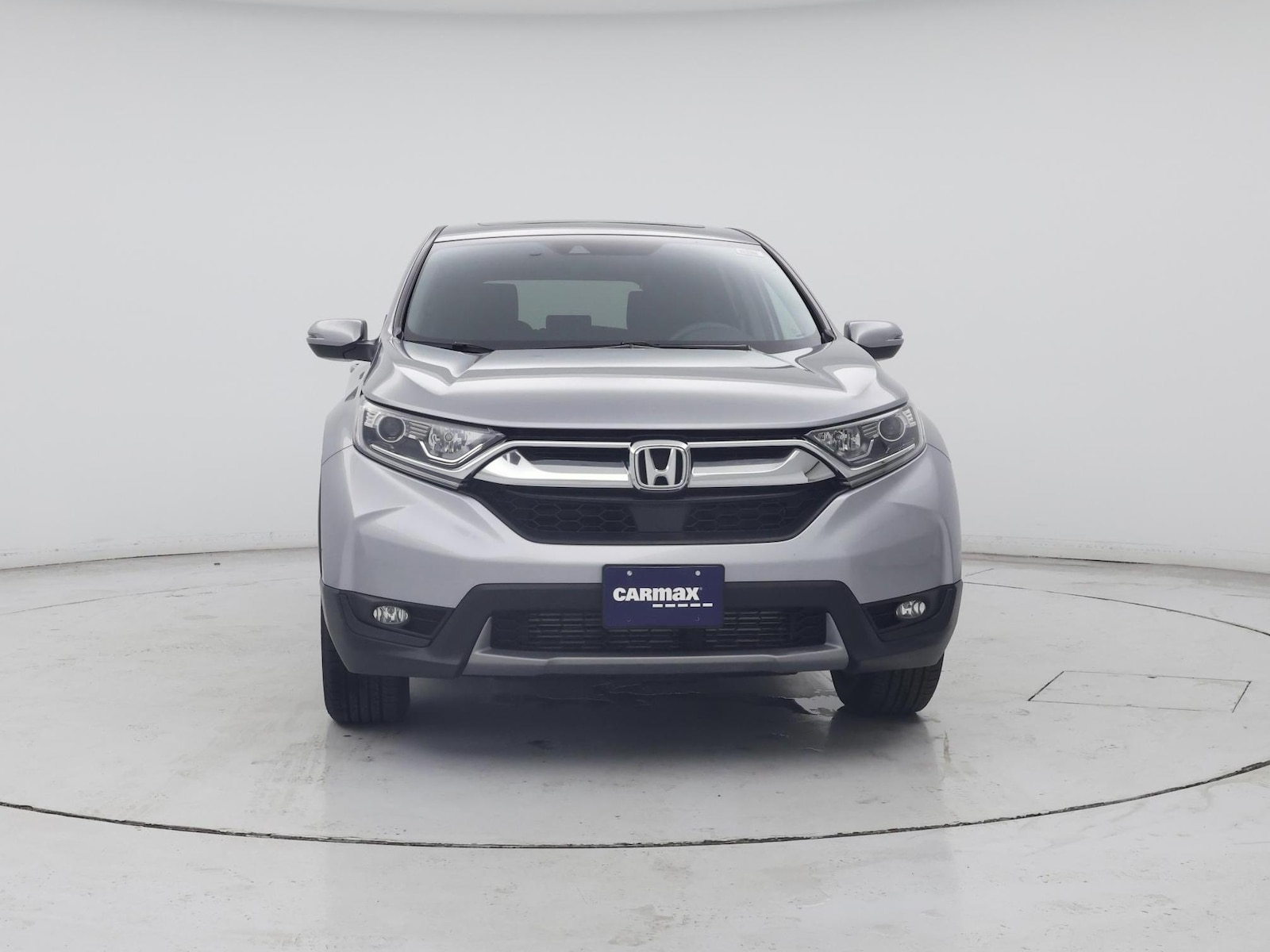 2019 Honda CR-V EX - Photo 6