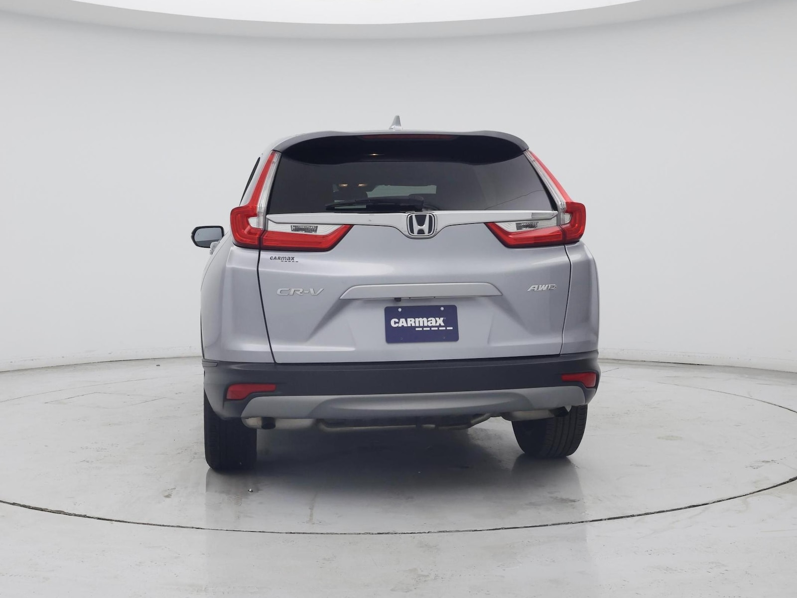 2019 Honda CR-V EX - Photo 7