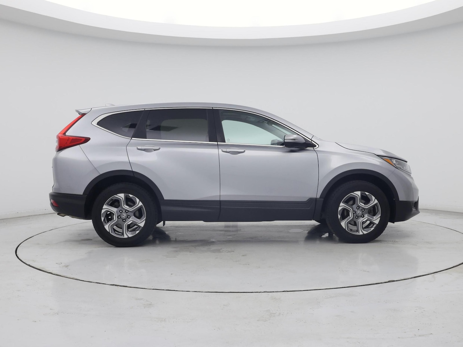 2019 Honda CR-V EX - Photo 8