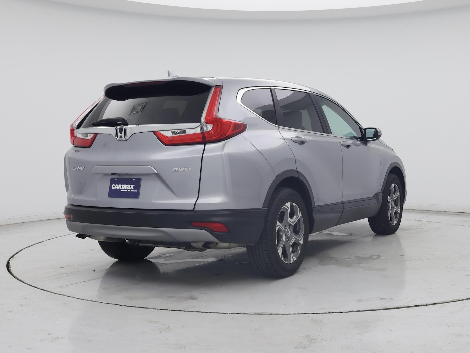 2019 Honda CR-V EX - Photo 9