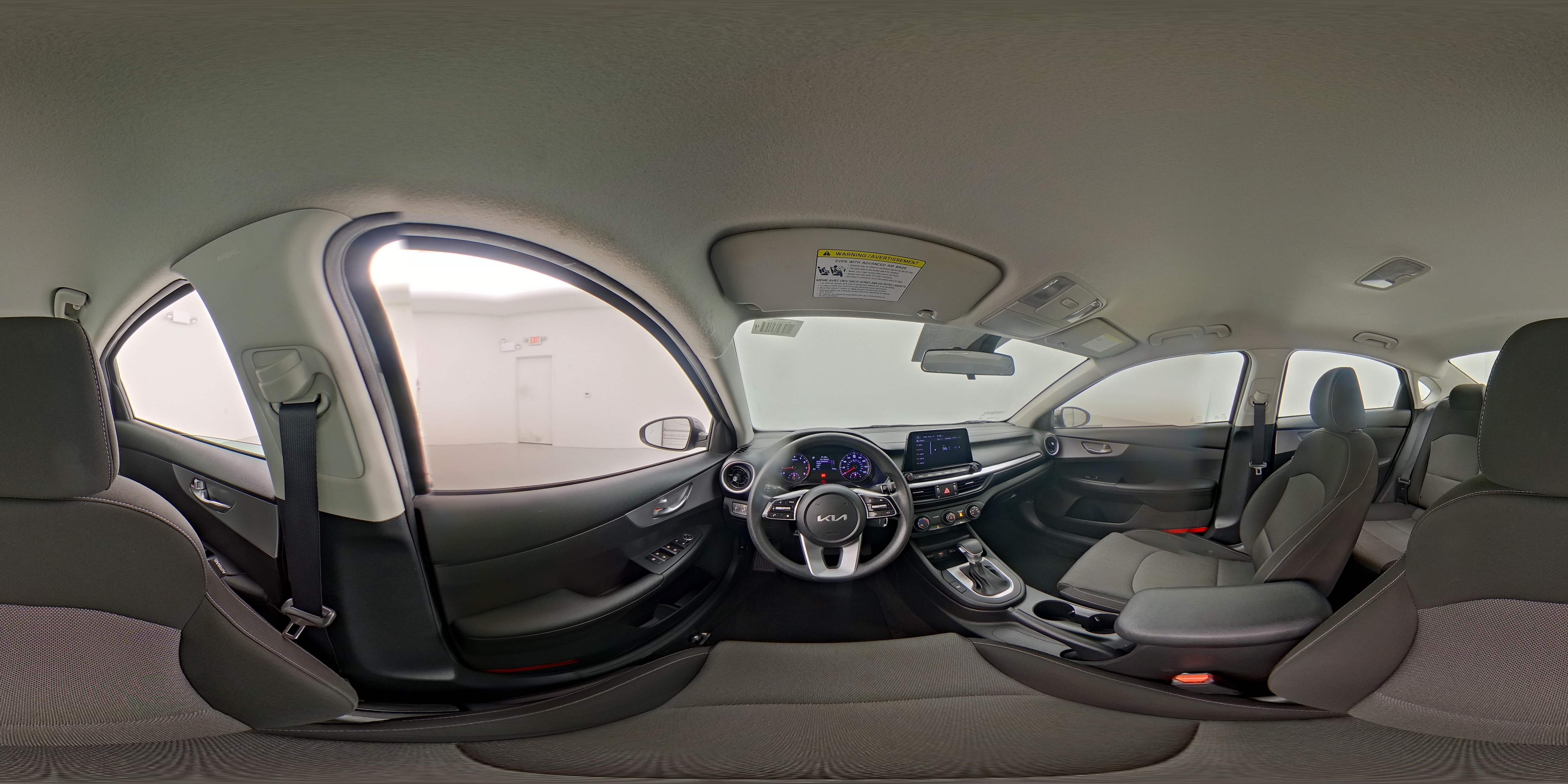 2023 Kia Forte LXS - Photo 26
