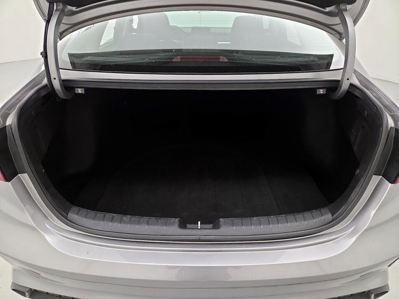 2023 Kia Forte LXS - Photo 21