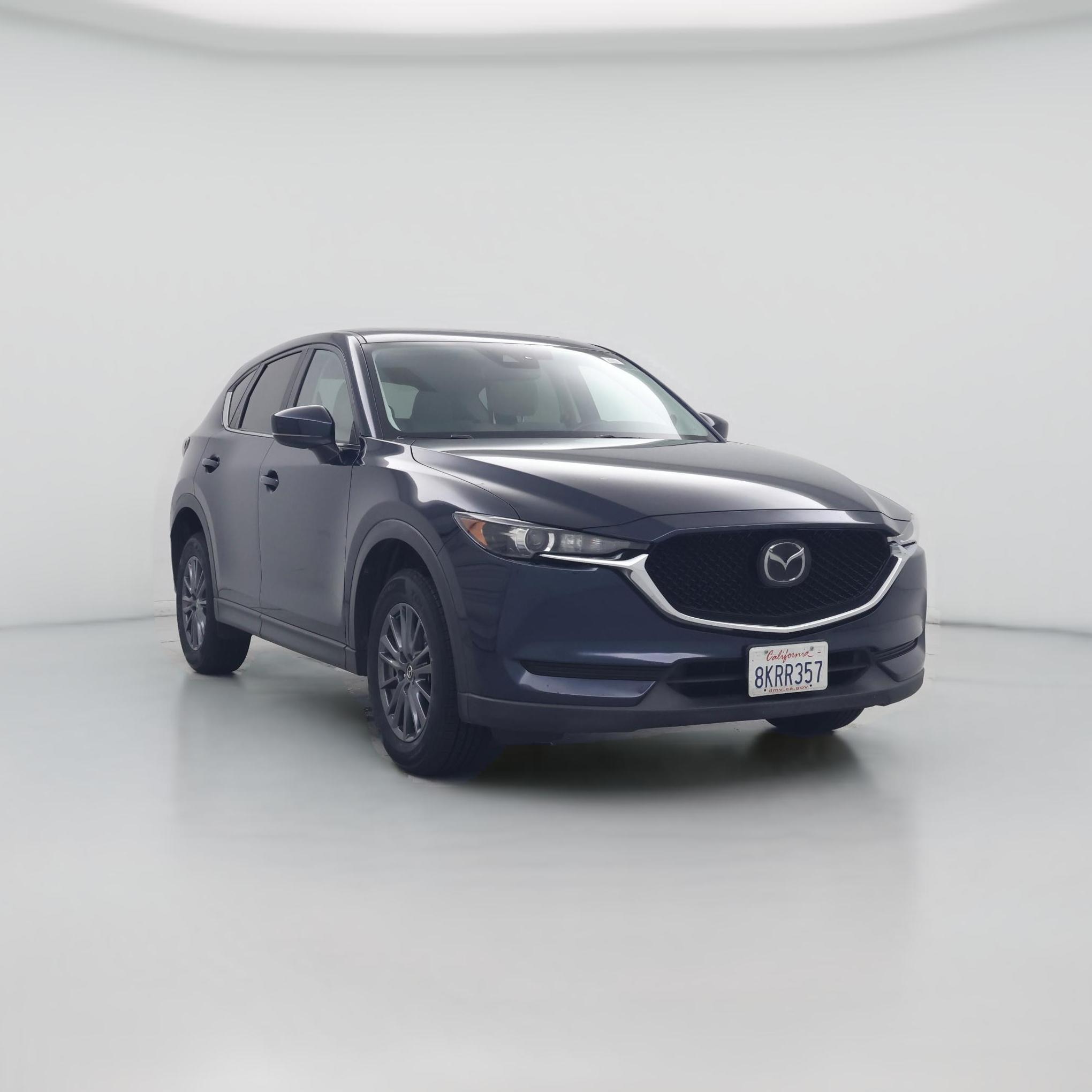 Thumbnail: 2019 Mazda CX-5 - 1