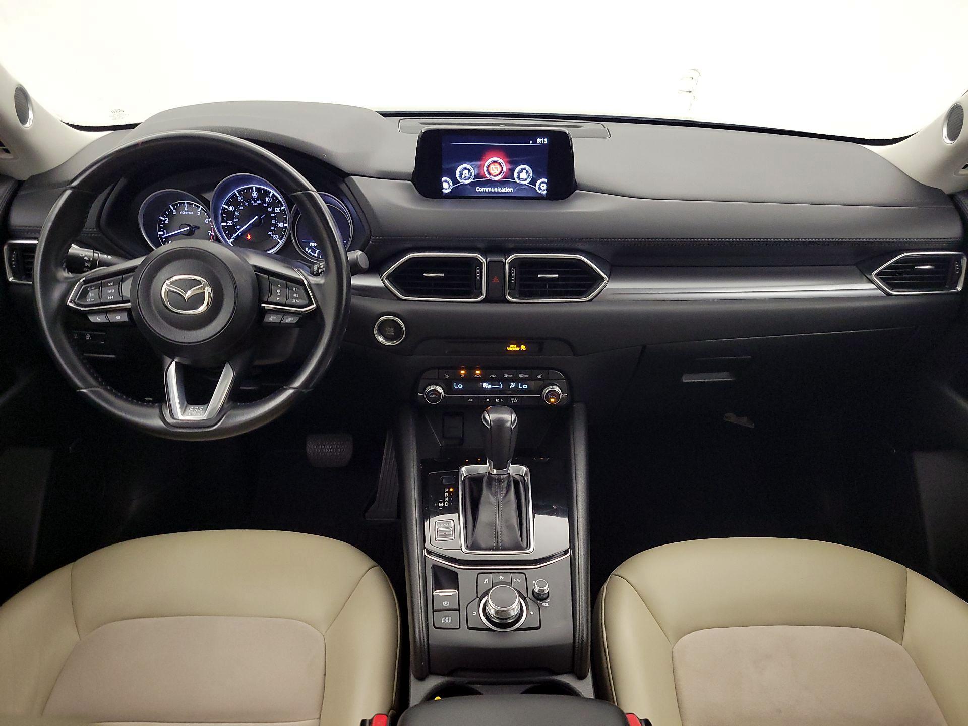 Thumbnail: 2019 Mazda CX-5 - 9