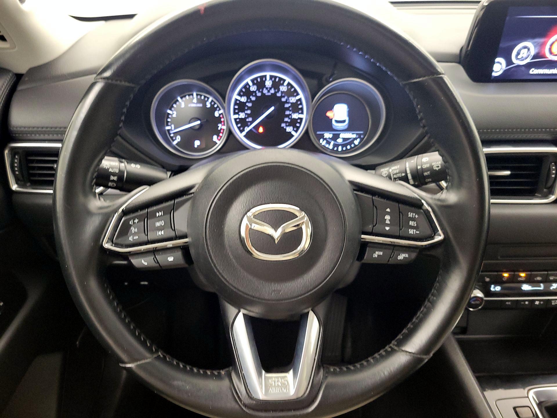 Thumbnail: 2019 Mazda CX-5 - 10