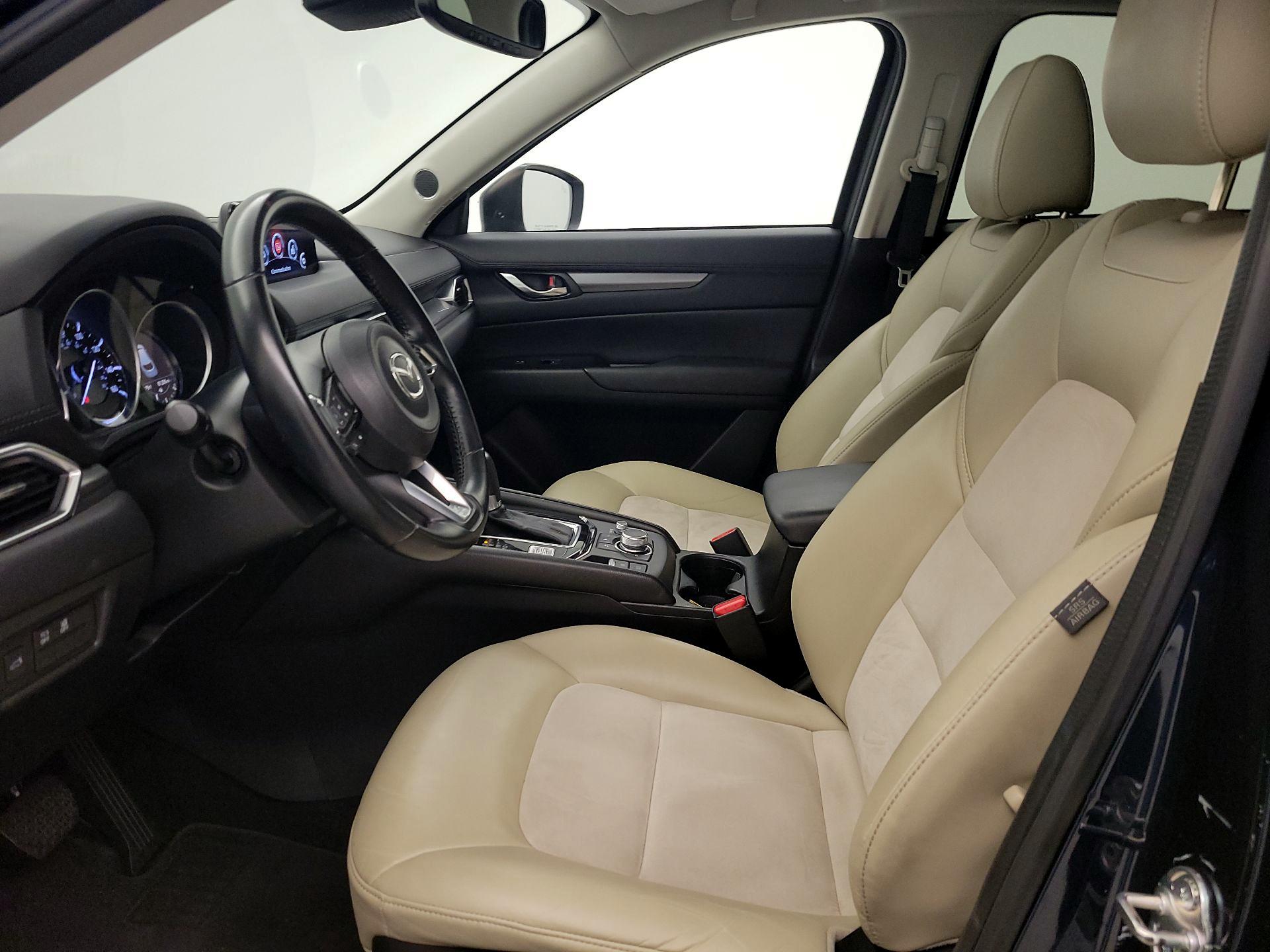 Thumbnail: 2019 Mazda CX-5 - 11