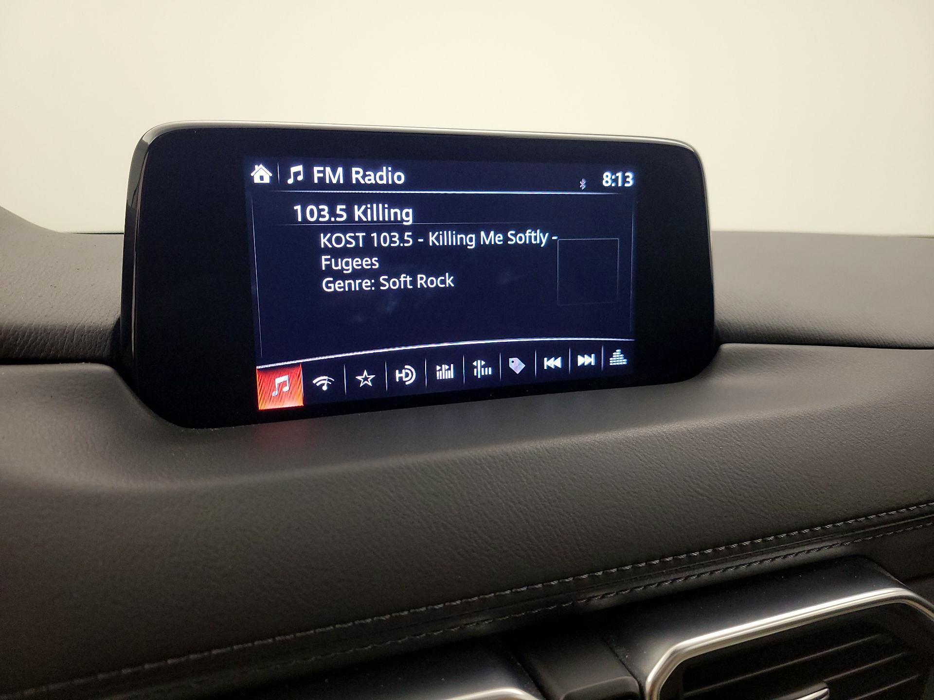 Thumbnail: 2019 Mazda CX-5 - 15