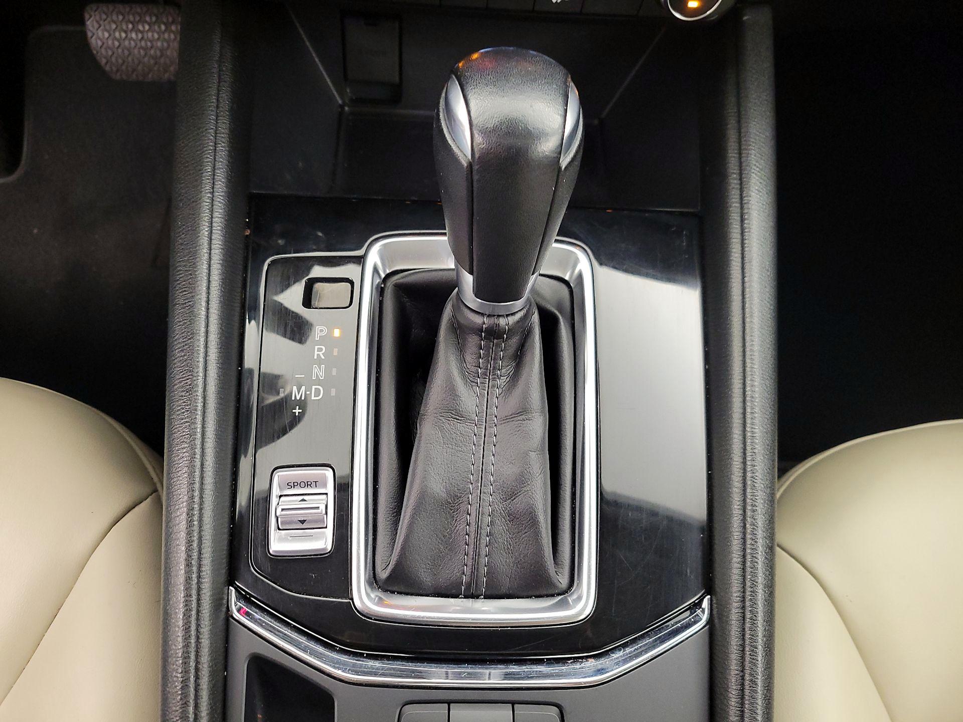 Thumbnail: 2019 Mazda CX-5 - 17