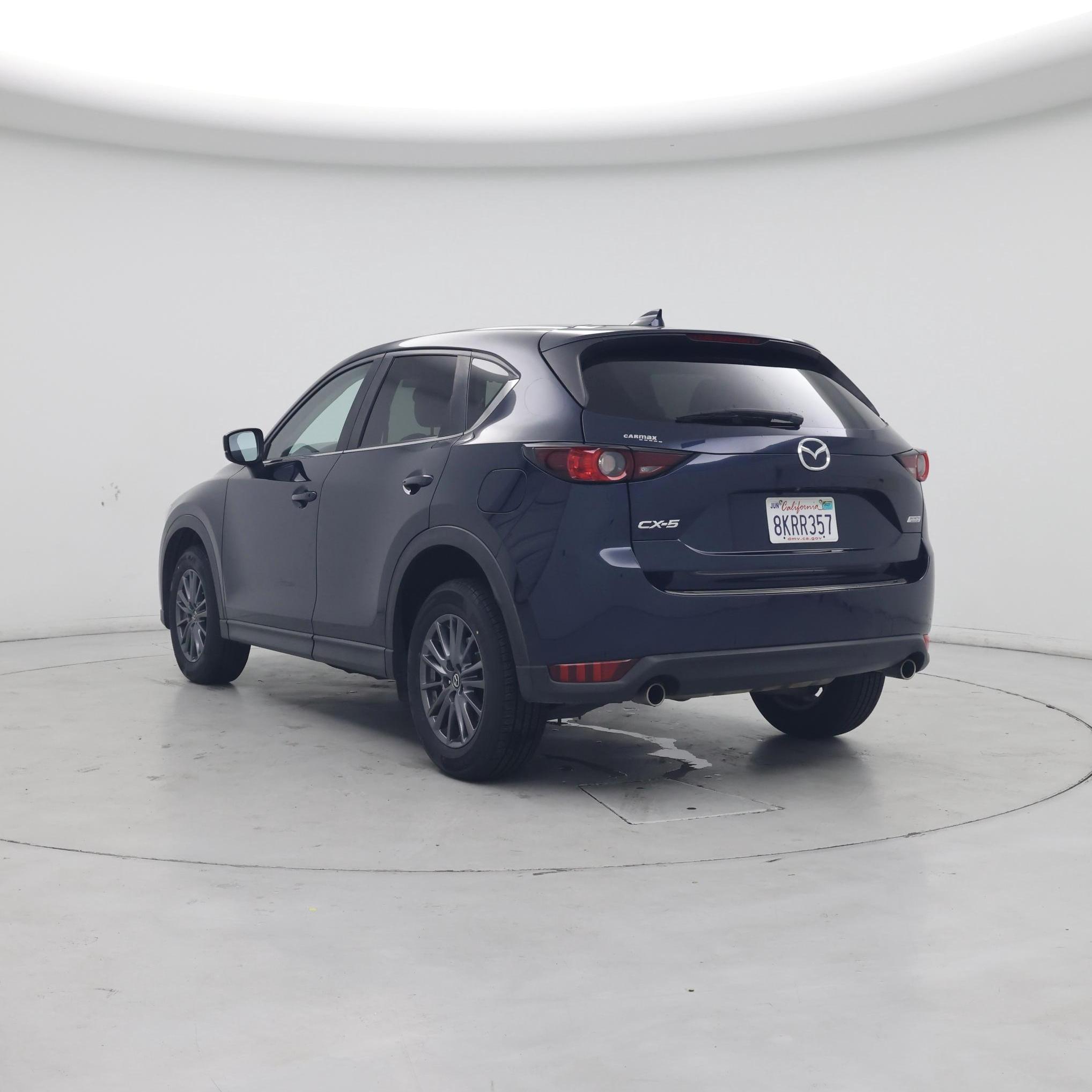 Thumbnail: 2019 Mazda CX-5 - 2