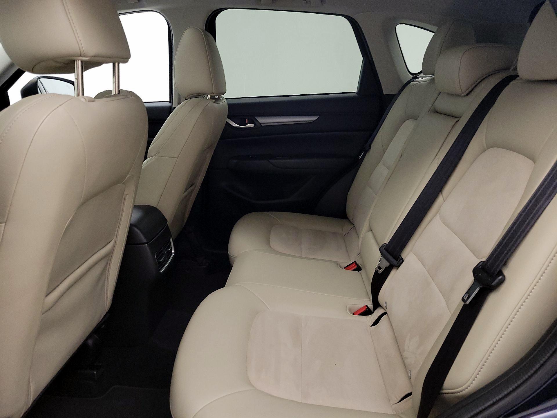 Thumbnail: 2019 Mazda CX-5 - 19