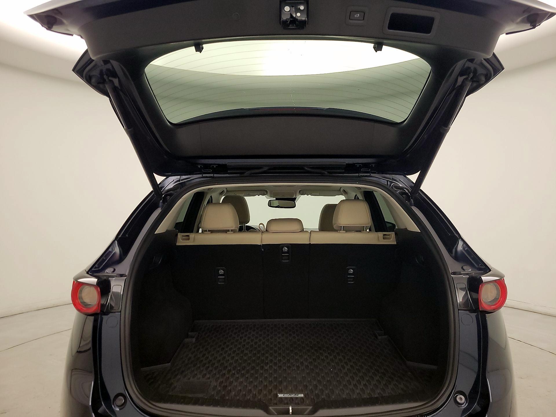 Thumbnail: 2019 Mazda CX-5 - 20