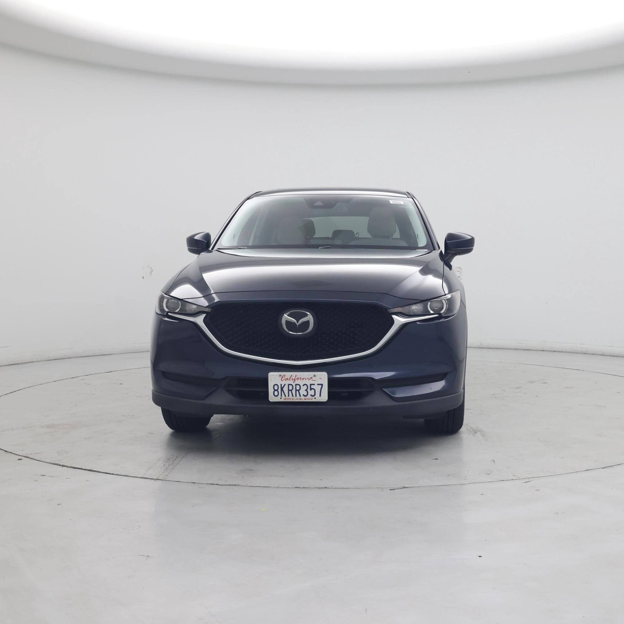 Thumbnail: 2019 Mazda CX-5 - 5