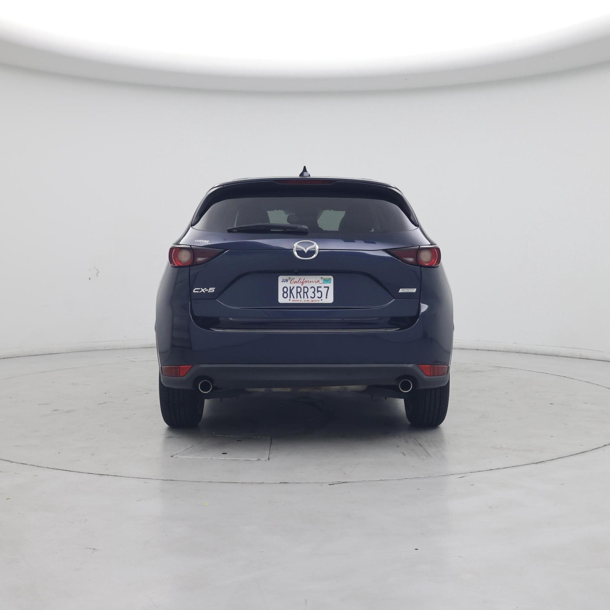 Thumbnail: 2019 Mazda CX-5 - 6