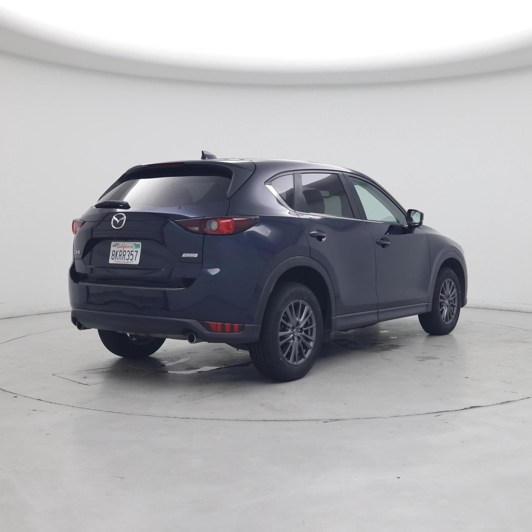 Thumbnail: 2019 Mazda CX-5 - 8