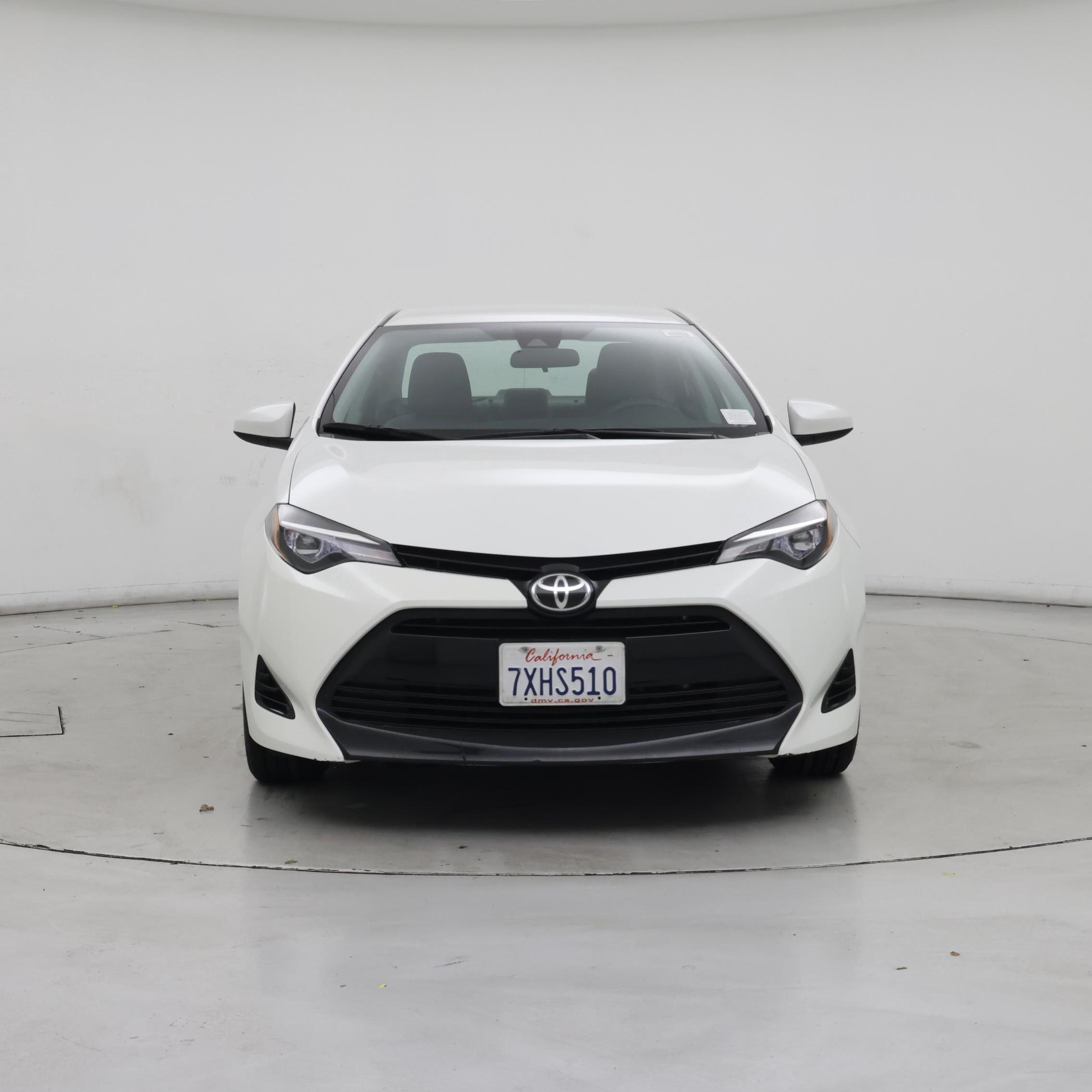 Thumbnail: 2017 Toyota Corolla - 5