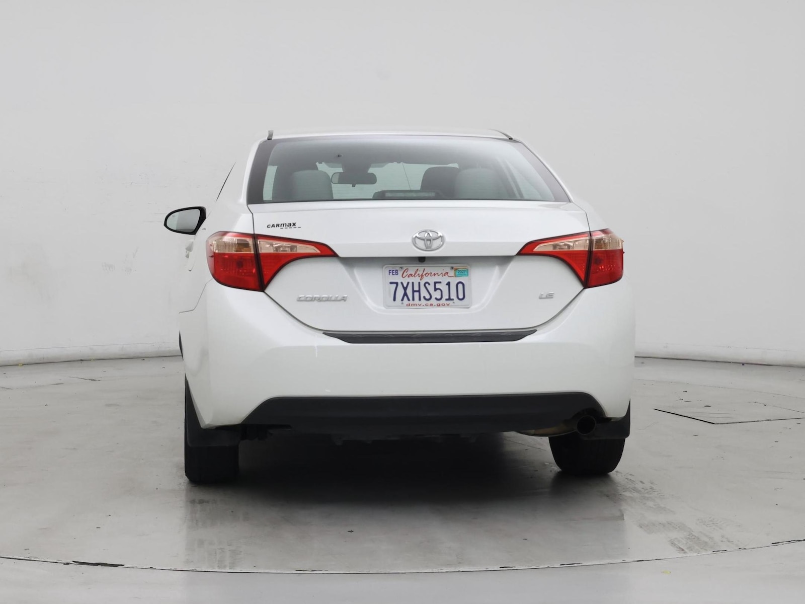 2017 Toyota Corolla LE - Photo 7