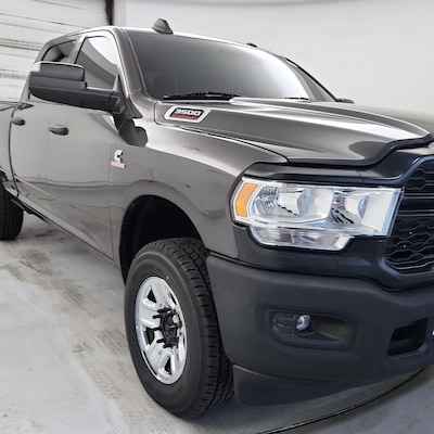 2021 Ram 3500 Tradesman