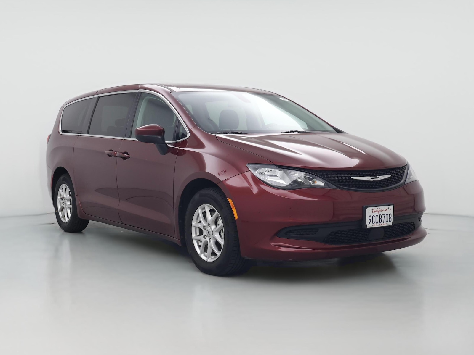 Smart Key & Power Hatch/Deck Lid