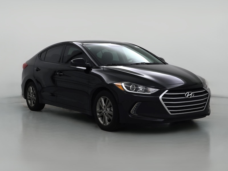 2018 Hyundai Elantra Value Edition -
                  Las Vegas, NV