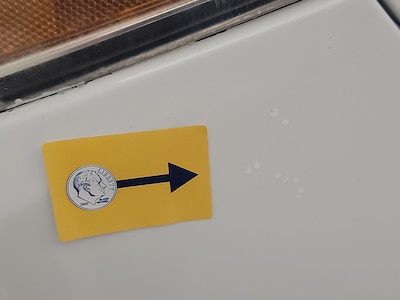 Condition detail