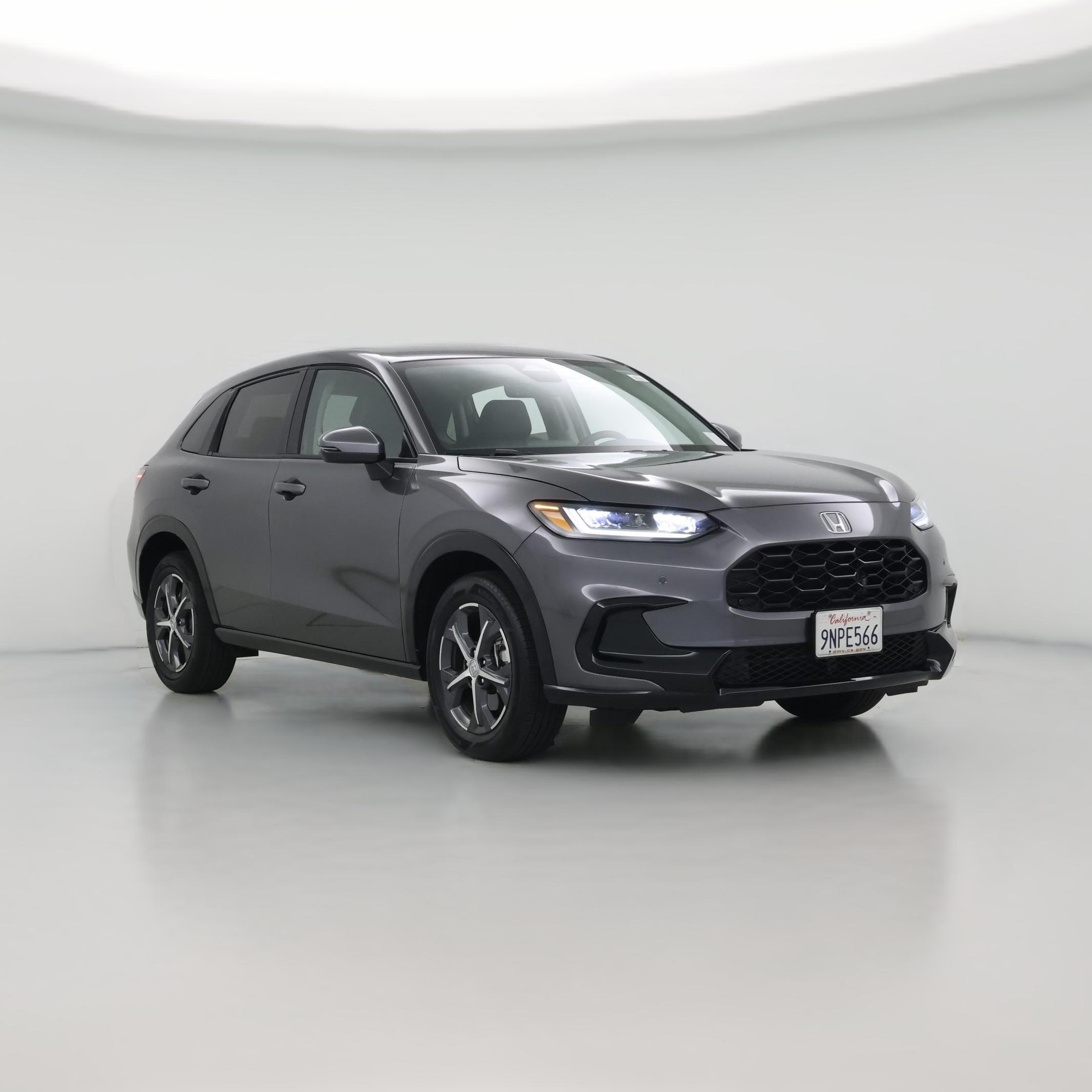 Thumbnail: 2025 Honda HR-V - 1