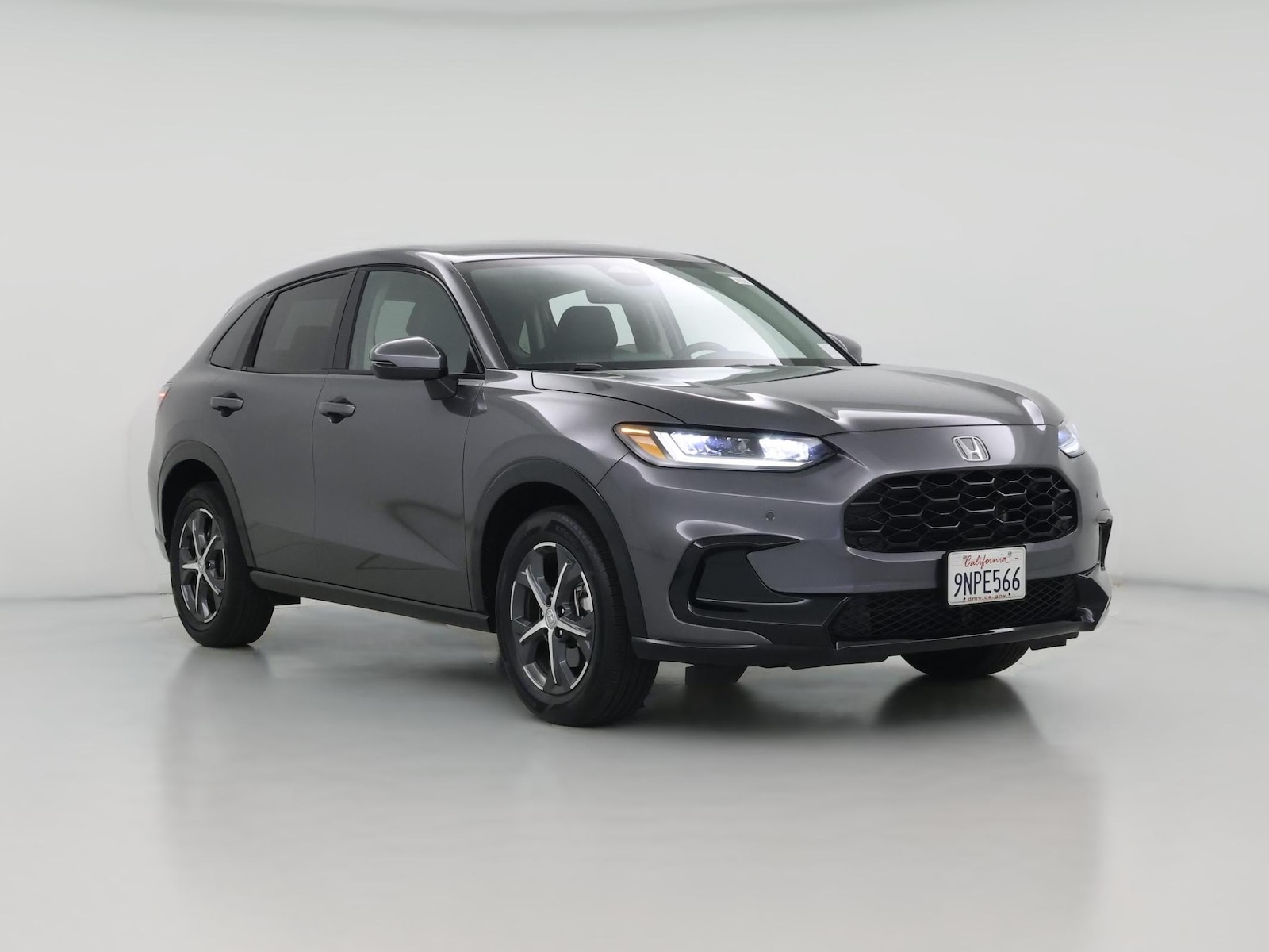 2025 Honda HR-V EX-L - Photo 1