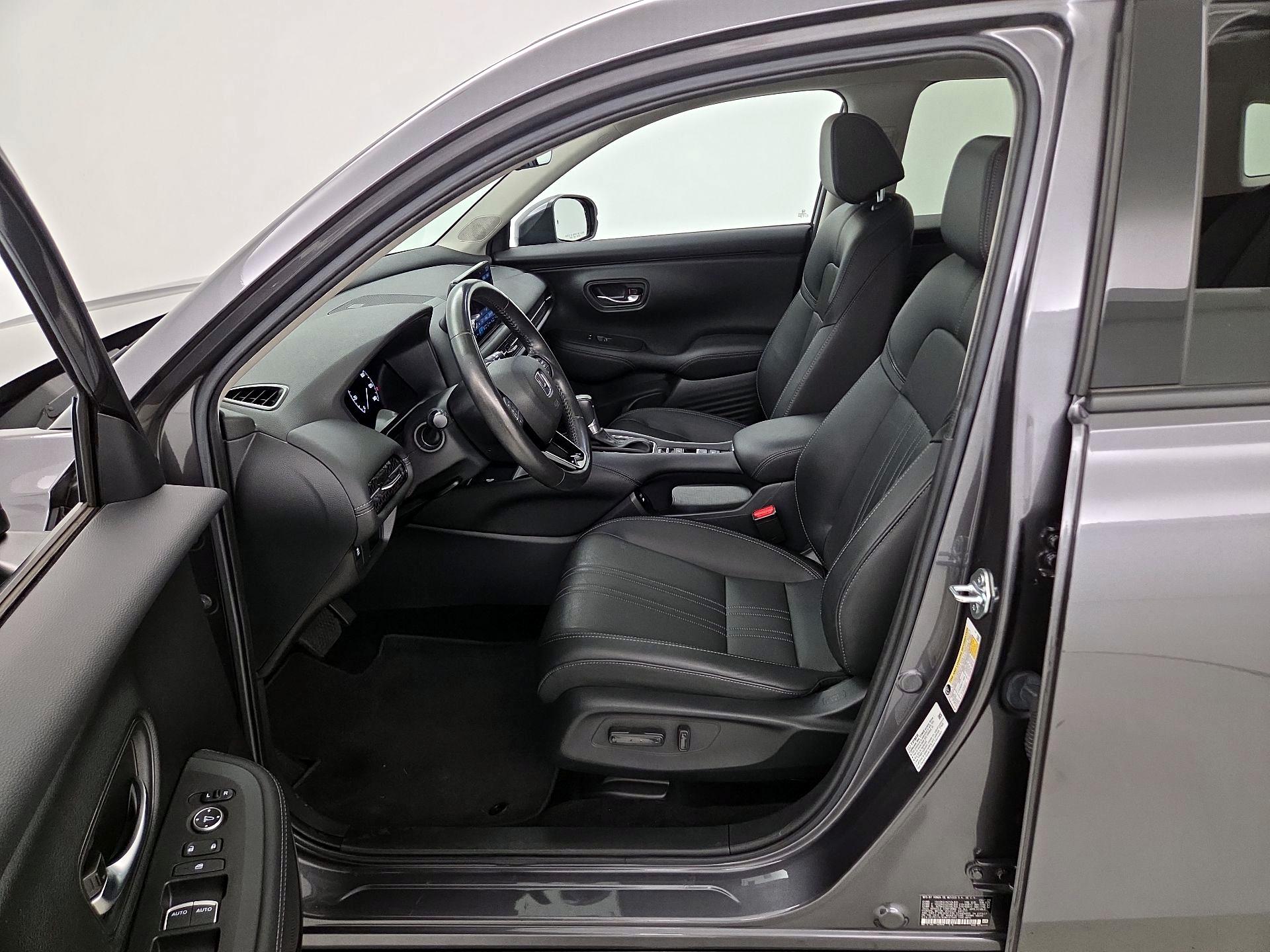 Thumbnail: 2025 Honda HR-V - 11