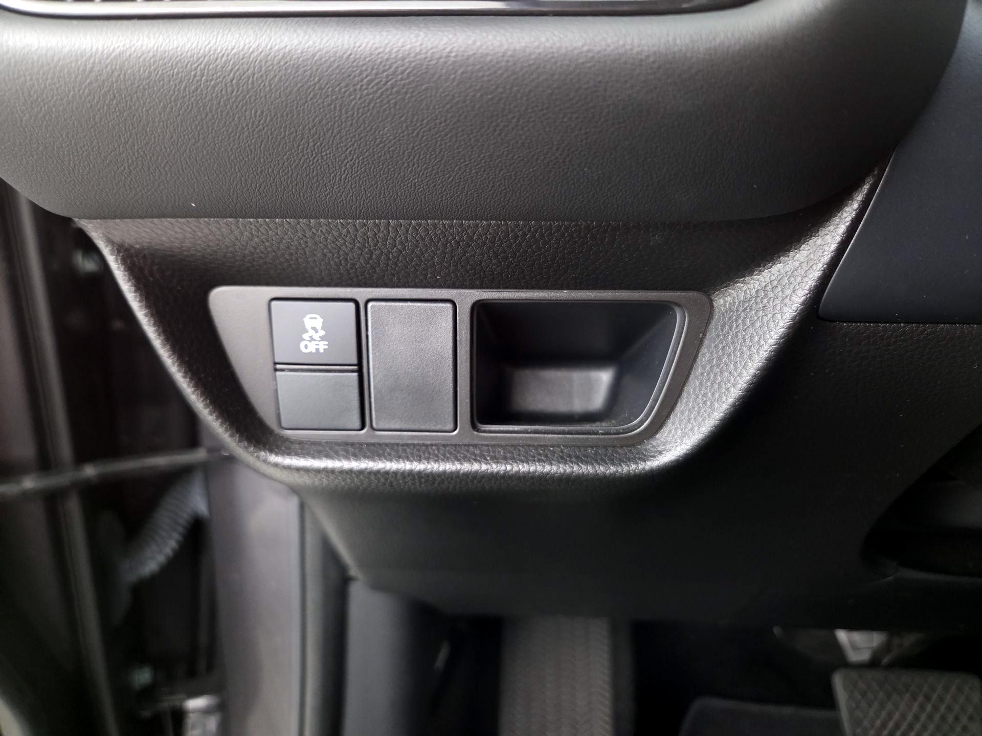 Thumbnail: 2025 Honda HR-V - 13