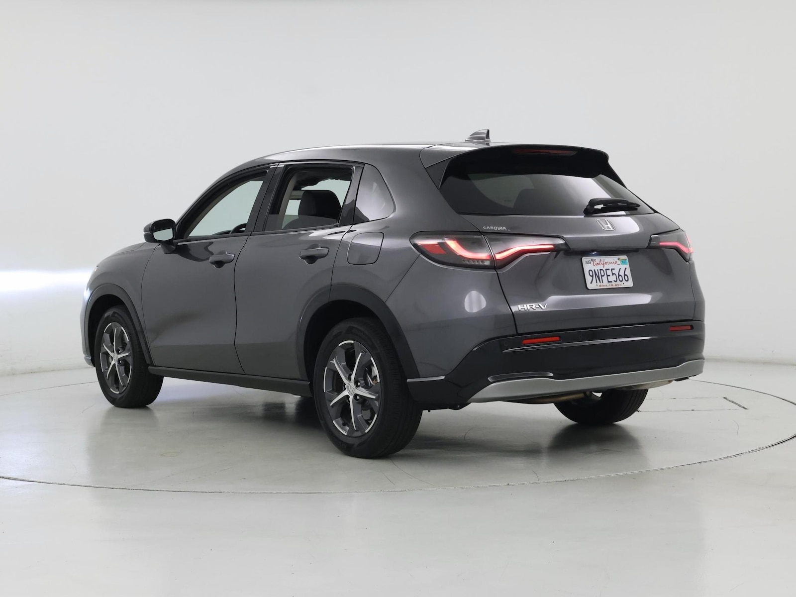 2025 Honda HR-V EX-L - Photo 3