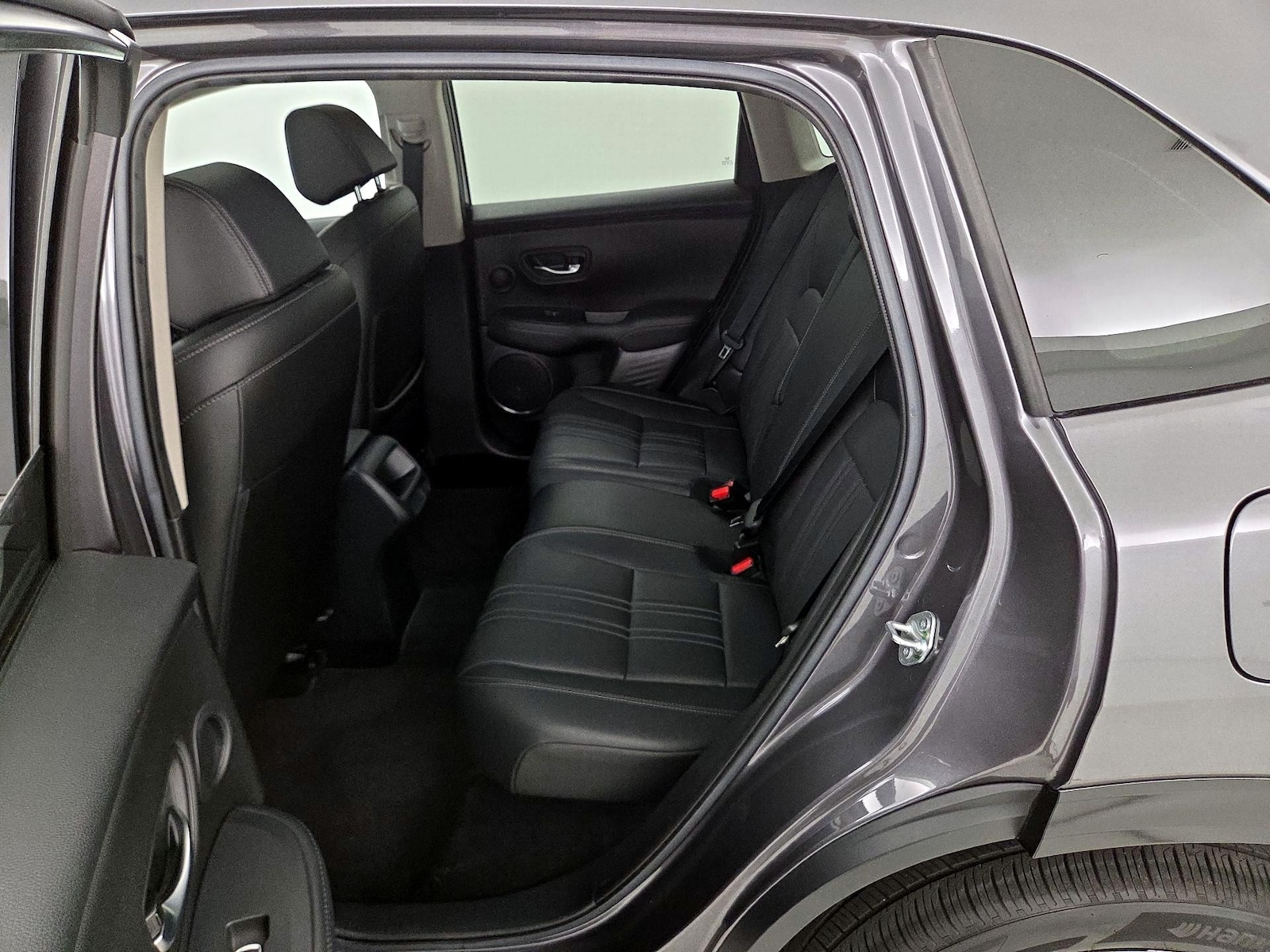 2025 Honda HR-V EX-L - Photo 21