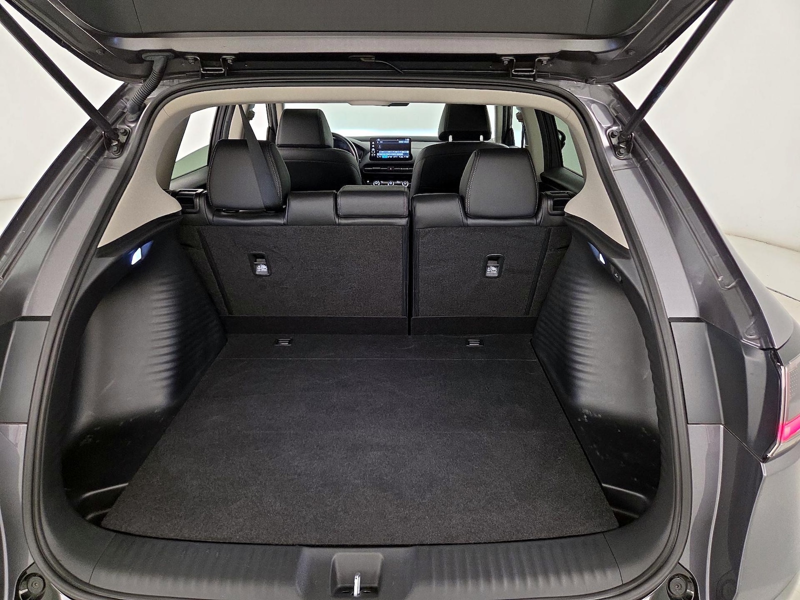 2025 Honda HR-V EX-L - Photo 22