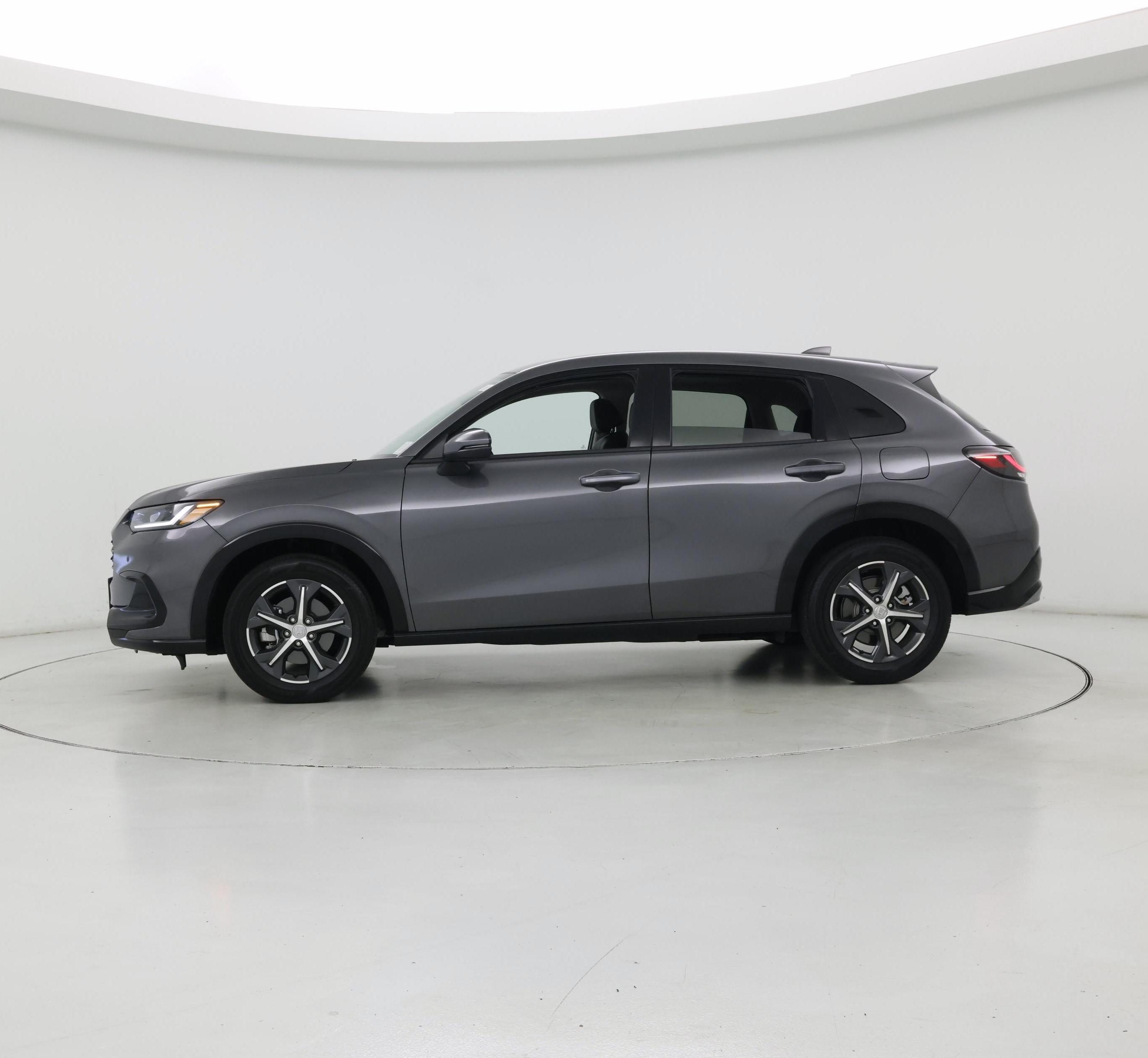 Thumbnail: 2025 Honda HR-V - 3