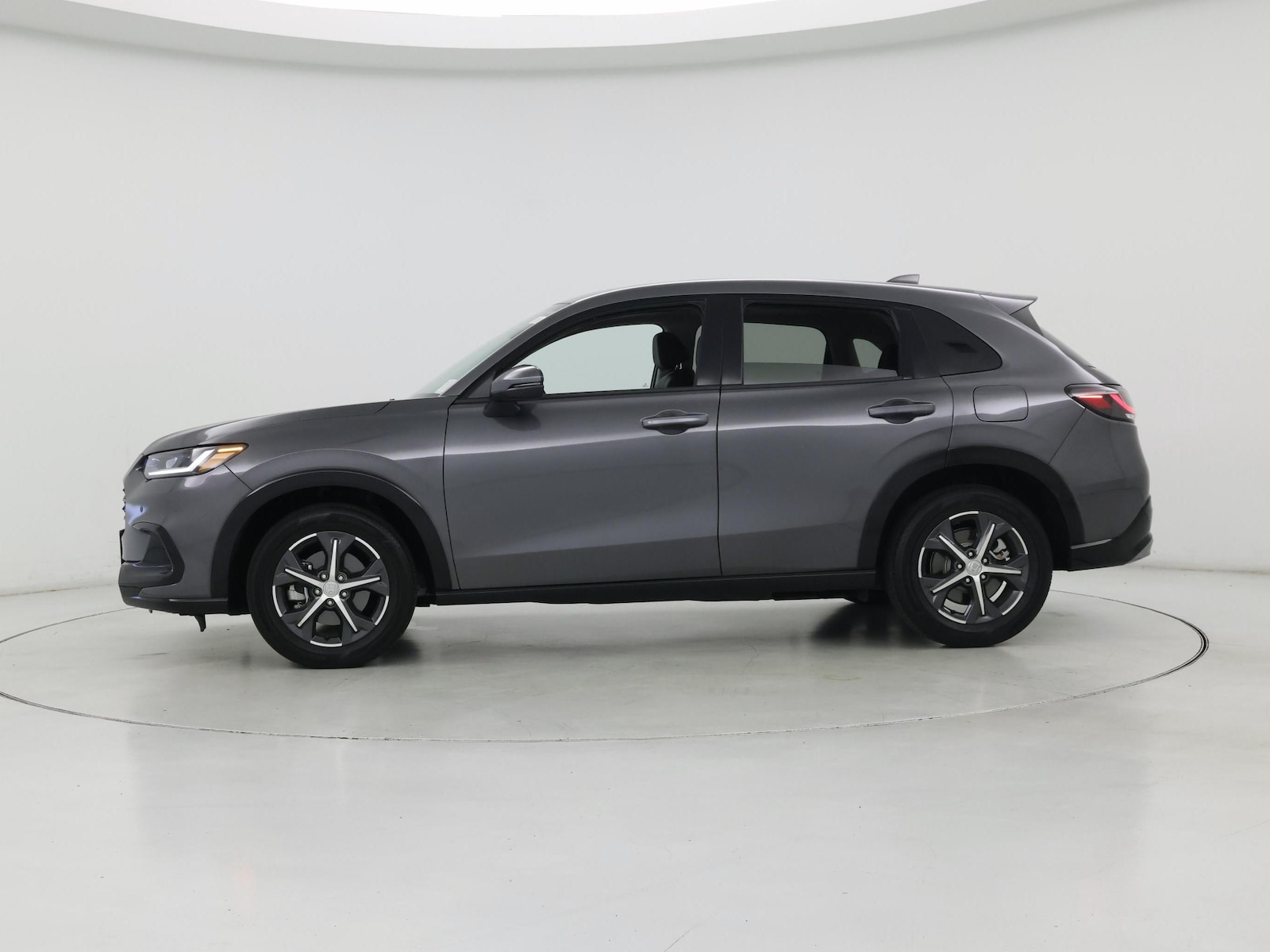 2025 Honda HR-V EX-L - Photo 4