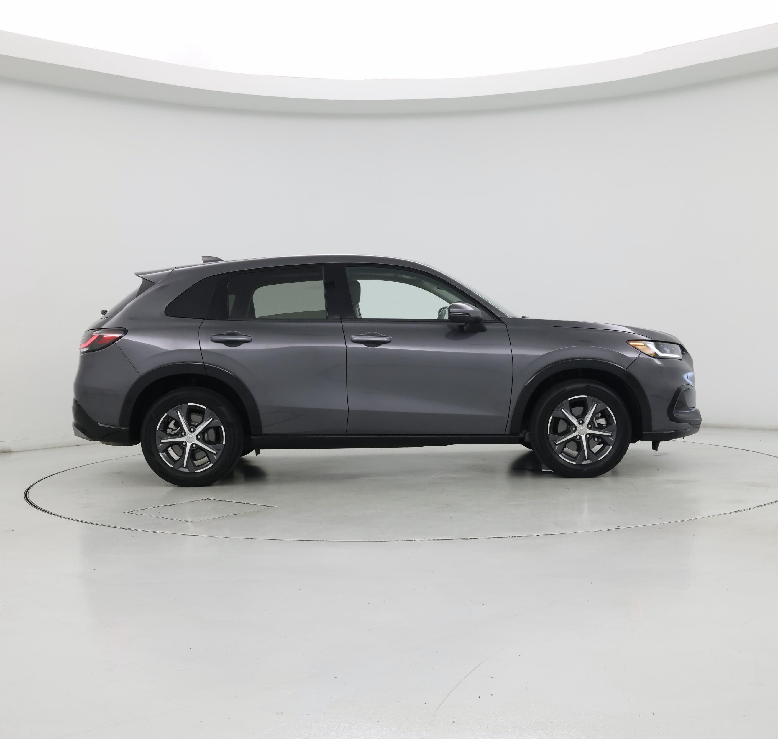Thumbnail: 2025 Honda HR-V - 7