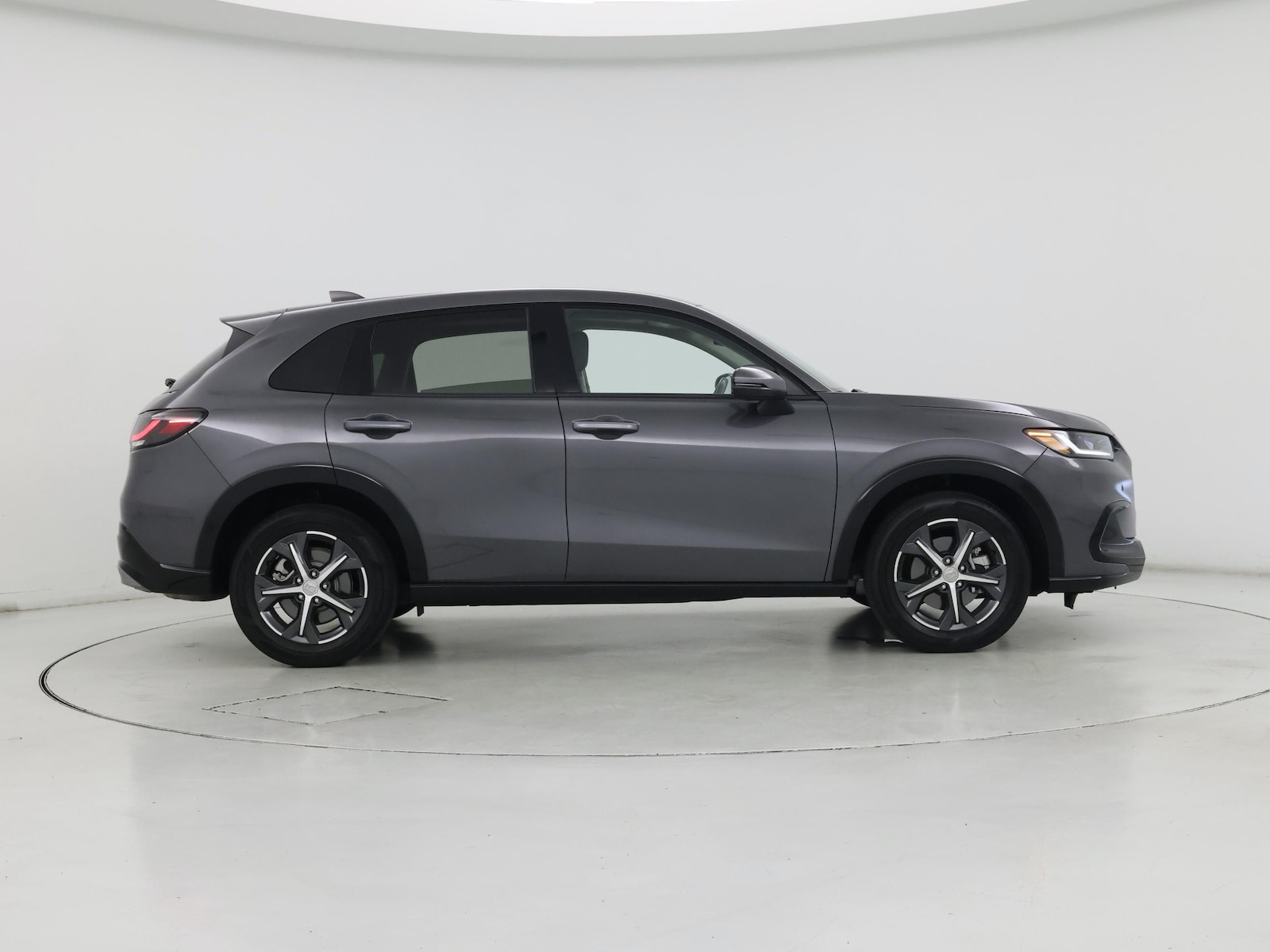 2025 Honda HR-V EX-L - Photo 8