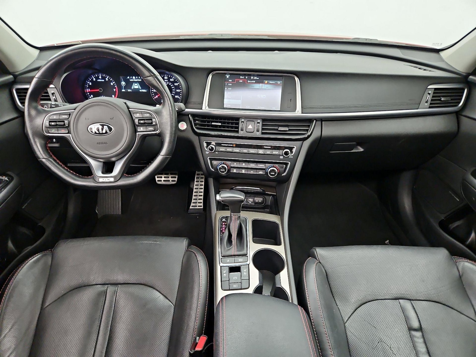 Navigation System
