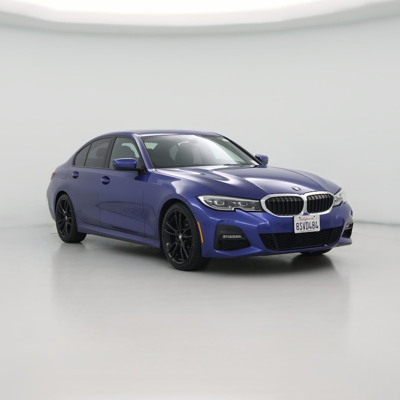 2020 BMW 330 I