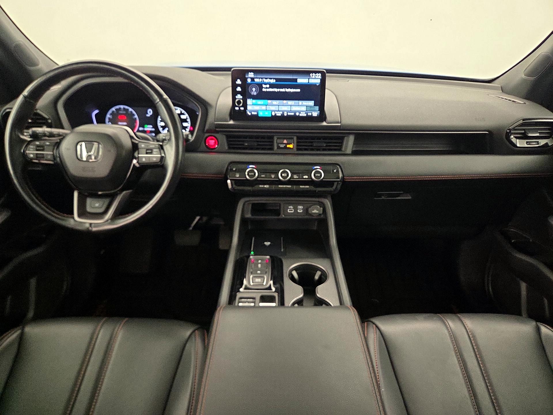 Thumbnail: 2024 Honda Pilot - 9