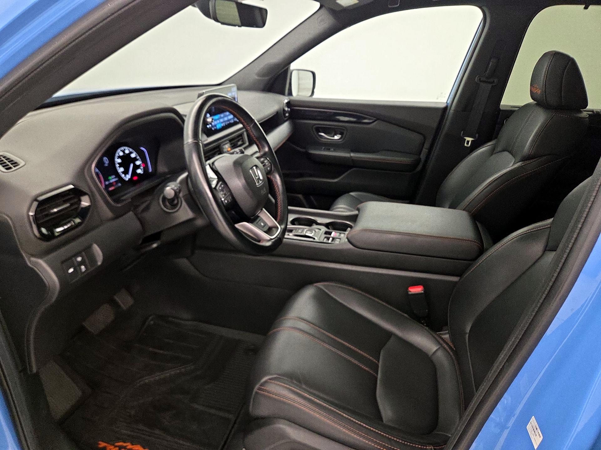 Thumbnail: 2024 Honda Pilot - 11
