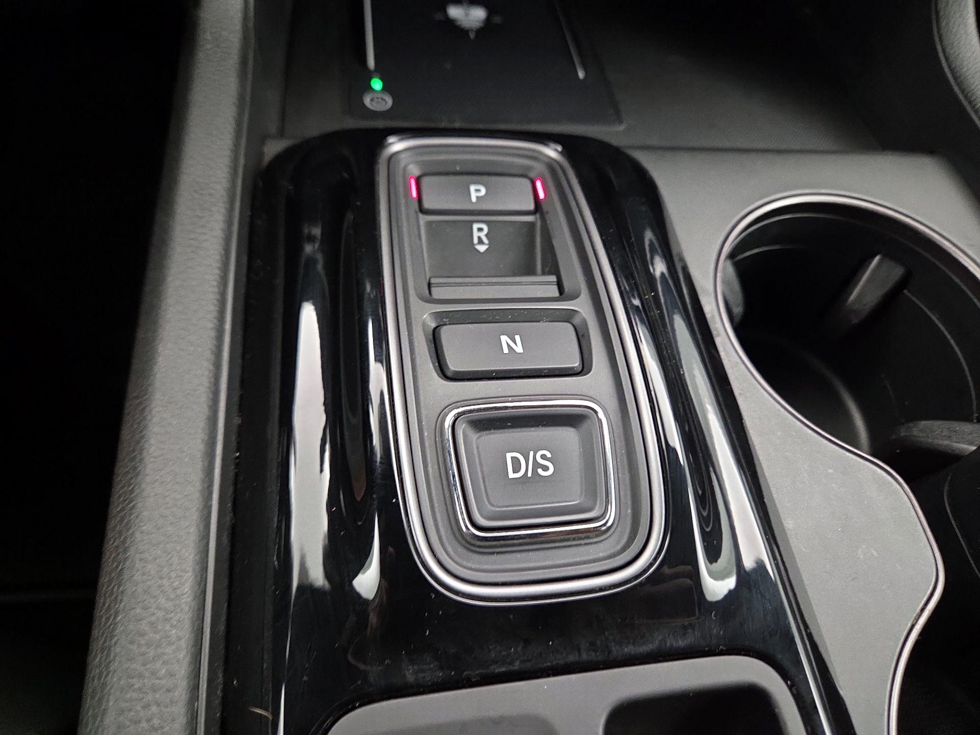 Thumbnail: 2024 Honda Pilot - 17