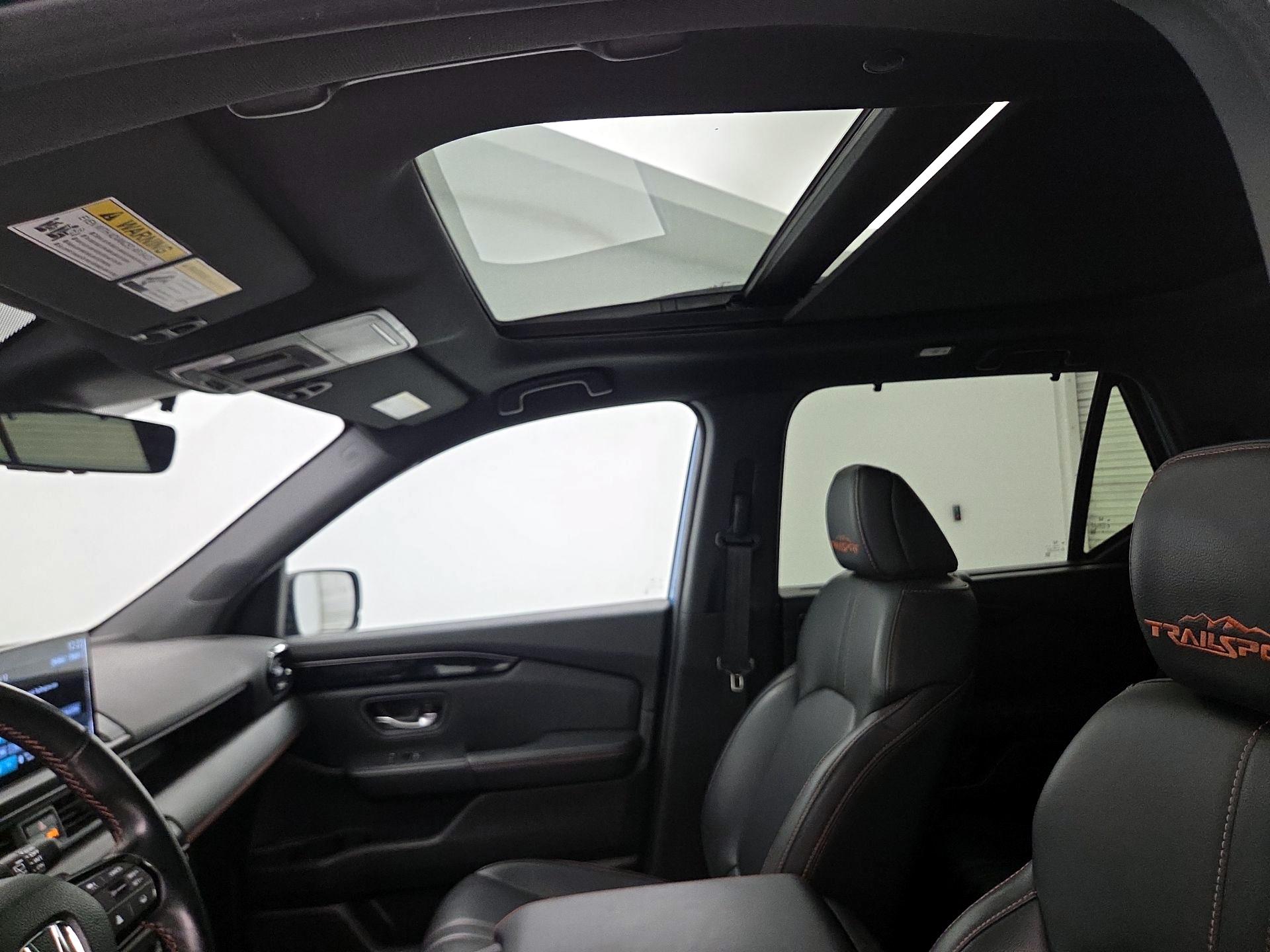Thumbnail: 2024 Honda Pilot - 19