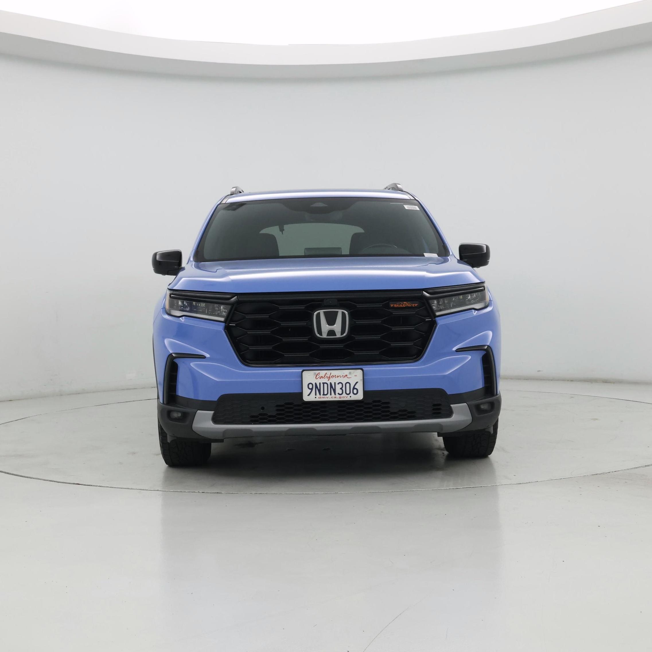 Thumbnail: 2024 Honda Pilot - 5